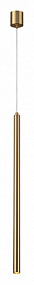 Подвесной светодиодный светильник Odeon Light FIANO 4374/3L