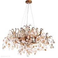 Большая люстра Divinare SPUMANTE 7288/18 SP-12