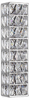 Бра светодиодное Odeon Light PANTA 4927/9WL