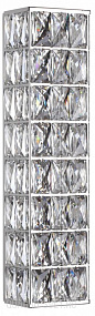 Бра светодиодное Odeon Light PANTA 4927/9WL