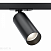 Светодиодный трековый светильник для 1-фазного шинопровода Maytoni Focus LED TR021-1-12B3K-W-B