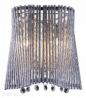 Бра Arte Lamp Incanto A4207AP-2CC