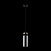 Подвесной светильник Freya Come FR8011PL-01N