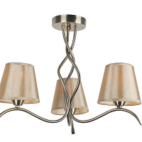 Люстра потолочная Arte Lamp GLORIOSO A6569PL-3AB