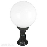 Наземный низкий светильник Fumagalli Globe 400 G40.113.000.AYE27