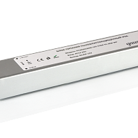 Блок питания GAUSS для светодиодной ленты пылевлагозащищенный 30W 12V IP67