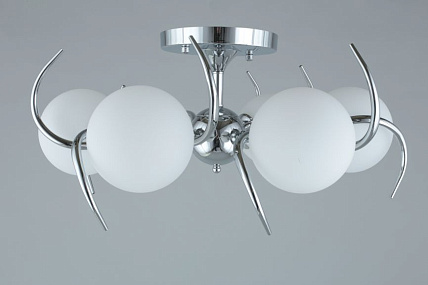 Люстра потолочная Omnilux Dalmine OML-64107-06