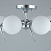 Люстра потолочная Omnilux Dalmine OML-64107-06