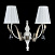 Бра Maytoni Intreccio ARM010-02-W