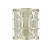 Бра Vele Luce Riccio VL3164W02