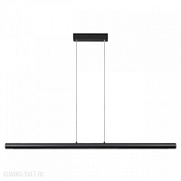 Подвесной светодиодный светильник Odeon Light MALI 6643/45L