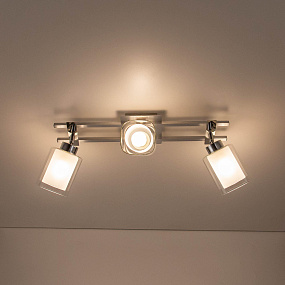 Люстра потолочная CITILUX Риволи CL104130