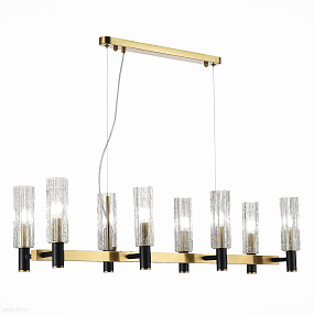Люстра подвесная ST Luce CASALI SL1238.303.08