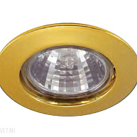 Встраиваемый светильник Donolux N1508.79