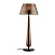 Высокая Лампа Odeon Light TOWER 4852/1T