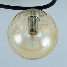 Люстра потолочная CITILUX Эрни CL122165