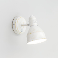 Спот CITILUX Опус CL502513