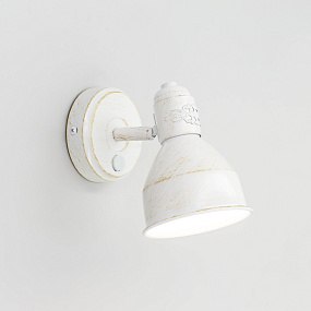 Спот CITILUX Опус CL502513