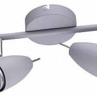 Спот Arte Lamp Regista A1966PL-4GY