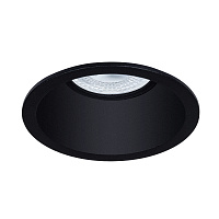 Встраиваемый светильник Arte Lamp DASH A2864PL-1BK