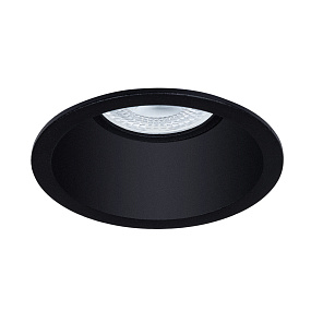 Встраиваемый светильник Arte Lamp DASH A2864PL-1BK