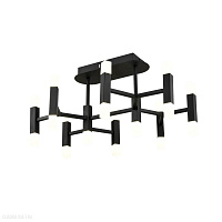 Светодиодная потолочная люстра Vele Luce Niami VL7142L18
