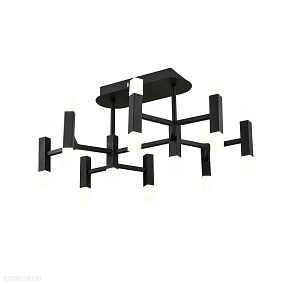 Светодиодная потолочная люстра Vele Luce Niami VL7142L18
