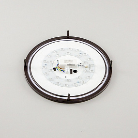Потолочный светильник CITILUX Бостон CL709325N