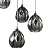 Подвесной светильник Vele Luce Elision VL5593P26