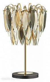 Настольная лампа Odeon Light VILNA 5068/3T