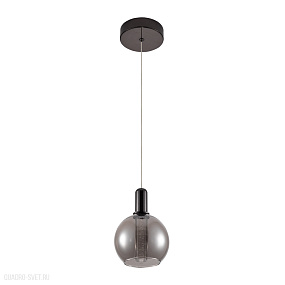 Светодиодный подвесной светильник Arte Lamp VALLEY A1023SP-1BC
