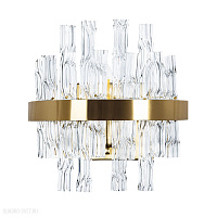 Бра Divinare MEADOW 6053/17 AP-1