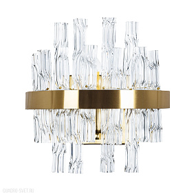 Бра Divinare MEADOW 6053/17 AP-1