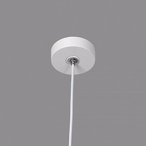 Подвесной светодиодный светильник CITILUX Тубус CL01PBL070N