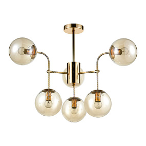 Потолочная люстра Vele Luce Cielo VL2214L06