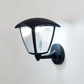 Уличное светодиодное бра CITILUX CLU04W1