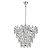 Подвесная люстра Vele Luce Diana VL3273P06