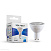 Лампа LED Voltega Sofit Lens Софитная 7 Вт GU10 4000K 220В 7061
