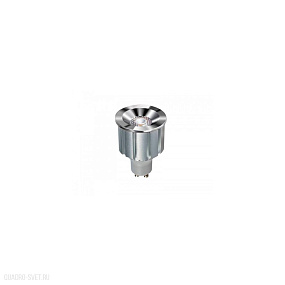 Лампа светодиодная Azzardo Elegant bulb 4000K AZ2226