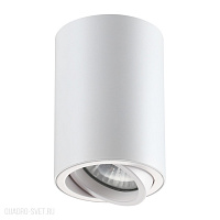 Накладной светильник NOVOTECH PIPE 370397