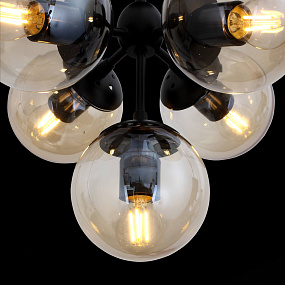 Люстра потолочная ST Luce Stampo SL549.402.05