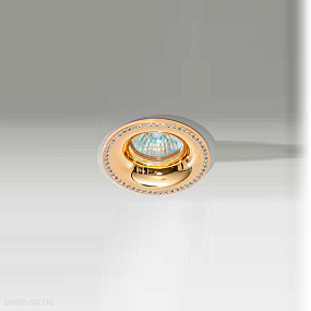 Встраиваемый светильник Azzardo Adamo Midst Diamond AZ2740