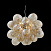 Люстра подвесная ST Luce Sospiro SL432.203.12