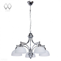 Люстра подвесная MW-Light Фелиция 347017405