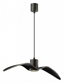 Подвесной светильник Odeon Light BIRDS 4902/1B