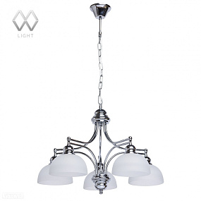 Люстра подвесная MW-Light Фелиция 347017405