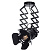 Спот LUSSOLE LOFT LSP-9702