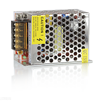 Блок питания GAUSS для светодиодной ленты 30W 12V