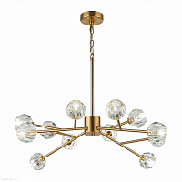 Люстра подвесная ST LUCE ROMANO SL1166.303.12