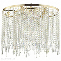 Подвесная люстра Odeon Light CHOKKA 5028/9